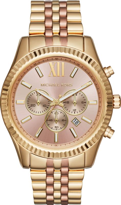 michael kors watches swiss made|Michael Kors watches for sale.